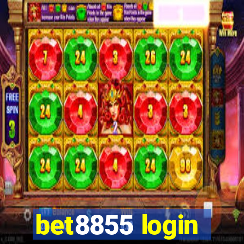 bet8855 login